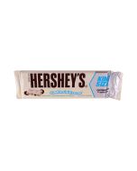 King Size Chocolate Blanco con Galletas 60 gr