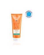 Capital Soleil Protector Solar 50 + Familiar Facial y Corporal