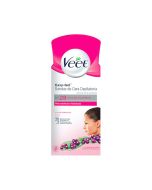 Easy-Gel Bandas de Cera Depiladora 