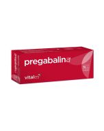 75 mg Pregabalina