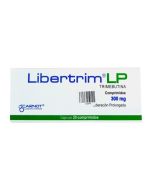 300 mg Trimebutina
