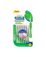 Proxabrush Cepillo Interdental con Cerdas Triangulares 1.1 mm