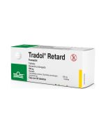 100 mg Tramadol