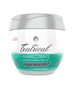 Crema Facial Células Madre de la Flor Buddleja Davidii Humectante