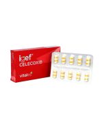 200 mg Celecoxib