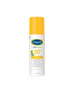 Sun Kids Protector Solar 50+ Corporal en Loción Liposomal