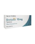10 mg Vortioxetina