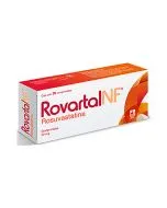 20 mg Rosuvastatina