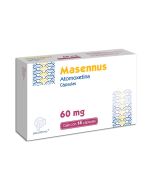 60 mg Atomoxetina