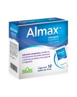 1.5 gr / 15 ml Almagato