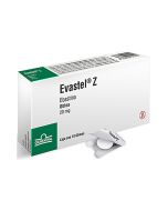 20 mg Ebastina