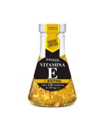 Vitamina E + Biotina