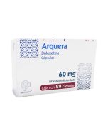 60 mg Duloxetina