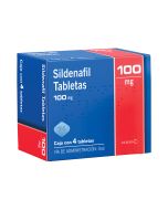 100 mg Sildenafil