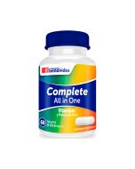 Complete All In One Vitaminas y Proteína de Soya