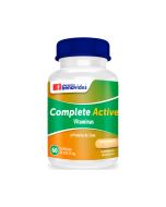 Complete Active Vitaminas y Proteína de Soya