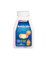 Carbonato De Calcio 500 mg