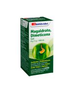 Dimeticona, Magaldrato 8 gr/ 1 gr/ 100 ml