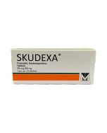 75 mg / 25 mg Dexketoprofeno + Tramadol