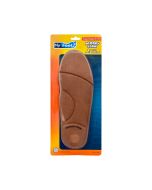 Plantilla Memory Foam 5-7