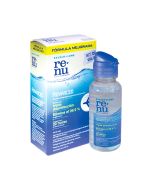Advanced Kit de Viaje Solución Oftálmica