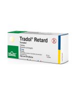 50 mg Tramadol