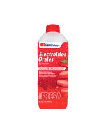 Electrolitos Orales Fresa 1 l