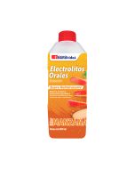 Electrolitos Orales Manzana 1 l