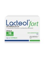 Lactobacilos Acidofilos