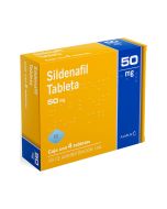 50 mg Sildenafil