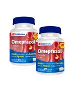 Omeprazol 20 mg Duopack