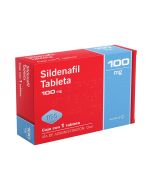 100 mg Sildenafil