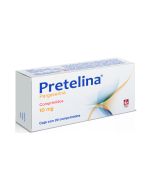 10 mg Pargeverina