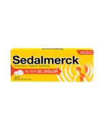 500mg/50 mg/5 mg Paracetamol, Cafeína, Fenilefrina