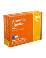 30 mg Duloxetina