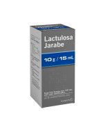 10 gr / 15 ml Lactulosa