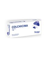 Colchicina 1 mg