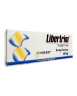 100 mg Trimebutina