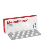 10 mg Metoxaleno