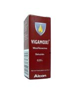 5 mg Moxifloxacino