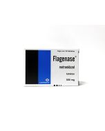 500 mg Metronidazol