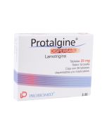 25 mg Lamotrigina