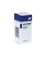 40 mg Metilprednisolona