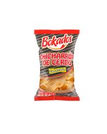 Chicharrón Cerdo 27 gr