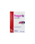 500 mg Metronidazol