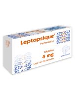 4 mg Perfenazina