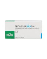Infantil 3.5 mg Lisados Bacterianos