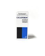 Aciclovir