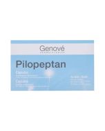 650 mg Nicotinamida + Piridoxina + Riboflavina