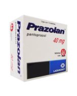 40 mg Pantoprazol